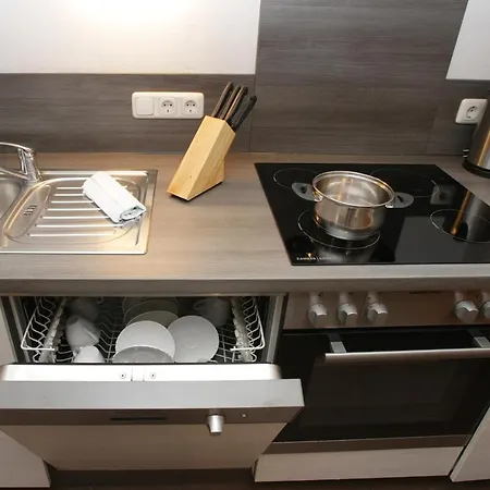 Der Wildbachhof - Contactless Check In * Zell am See