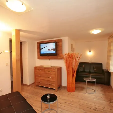 Der Wildbachhof - Contactless Check In * Zell am See