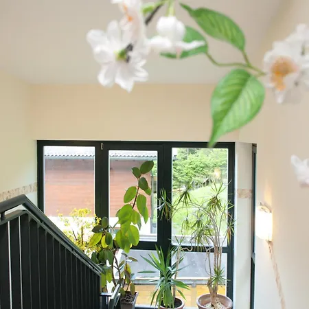 Der Wildbachhof - Contactless Check In