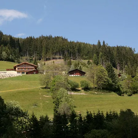 Der Wildbachhof - Contactless Check In