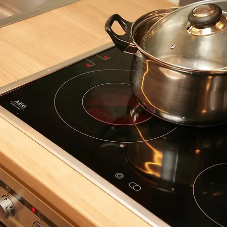 Appartement Der Wildbachhof - Contactless Check In Zell am See