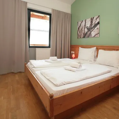 Der Wildbachhof - Contactless Check In Zell am See