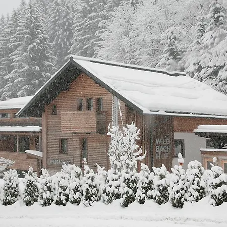 Appartement Der Wildbachhof - Contactless Check In