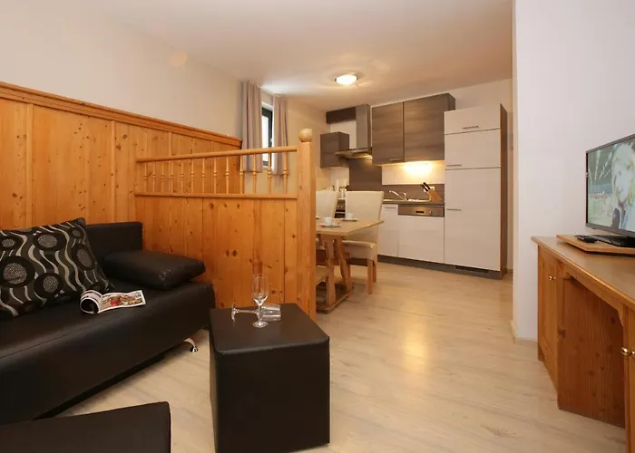 Der Wildbachhof - Contactless Check In Apartment