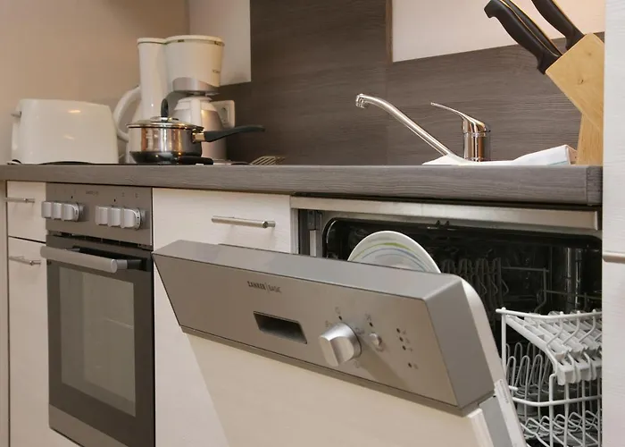 Der Wildbachhof - Contactless Check In Apartment *