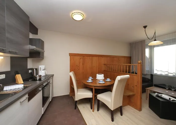 Apartment Der Wildbachhof - Contactless Check In Zell am See