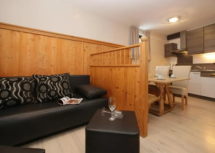 Der Wildbachhof - Contactless Check In Zell am See