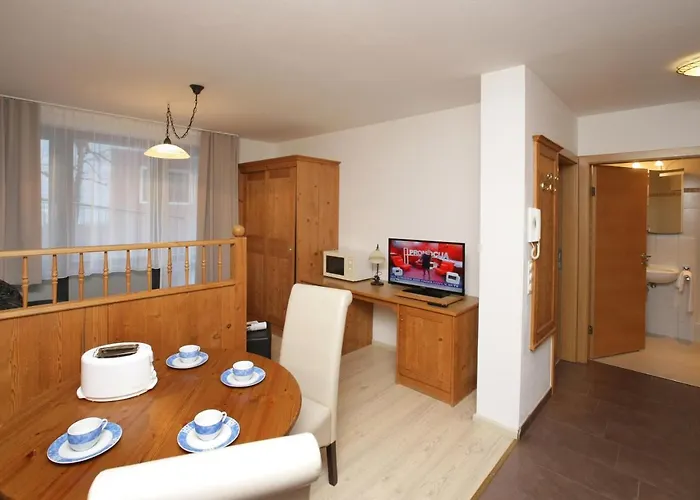 Der Wildbachhof - Contactless Check In Zell am See