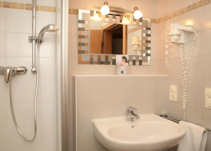 Apartment Der Wildbachhof - Contactless Check In