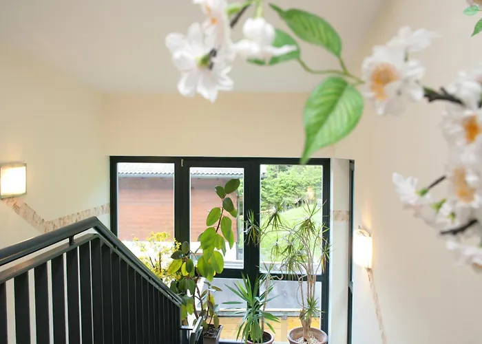 Der Wildbachhof - Contactless Check In