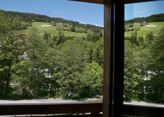 Apartment Der Wildbachhof - Contactless Check In Zell am See