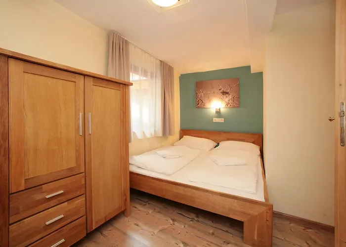 Der Wildbachhof - Contactless Check In