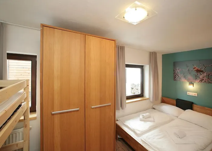 Apartment Der Wildbachhof - Contactless Check In *