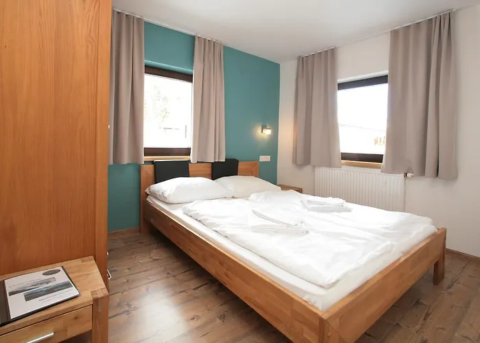 Apartment Der Wildbachhof - Contactless Check In *