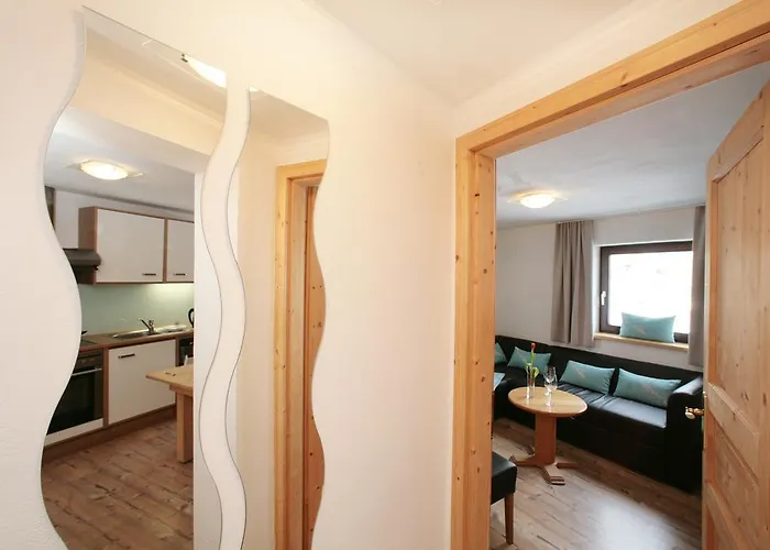 Der Wildbachhof - Contactless Check In