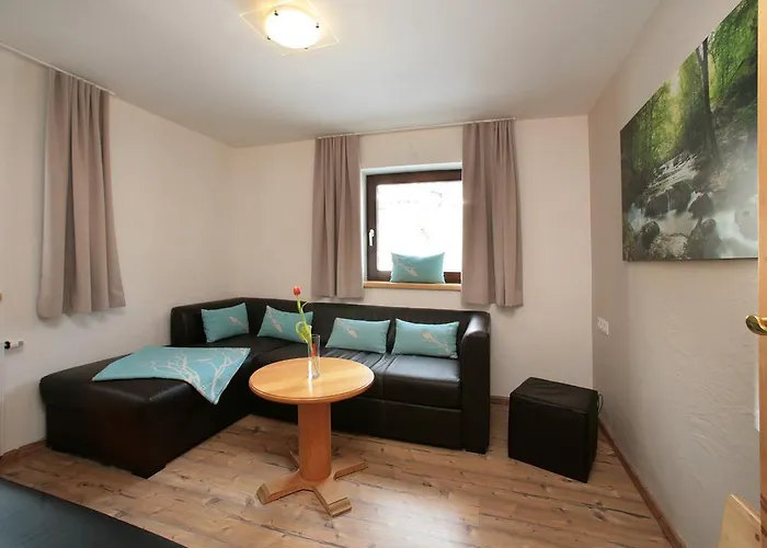 Apartment Der Wildbachhof - Contactless Check In Zell am See