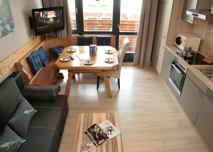 Der Wildbachhof - Contactless Check In