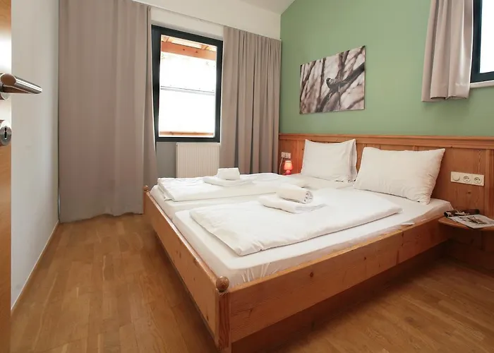 Der Wildbachhof - Contactless Check In Zell am See